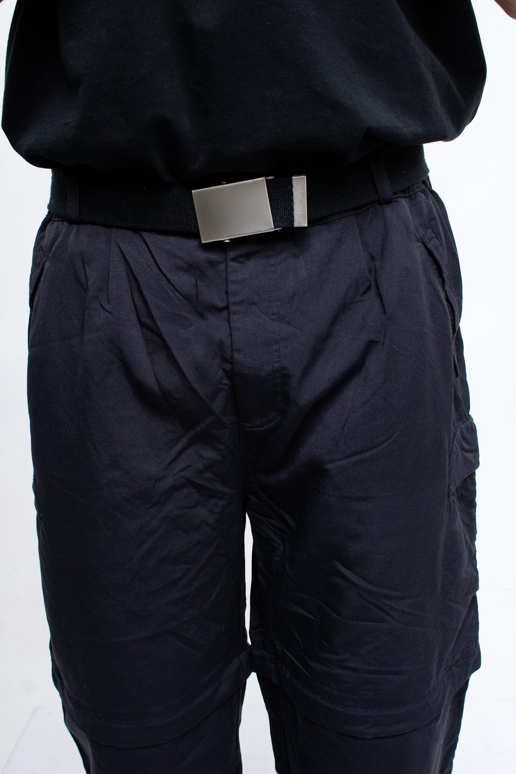 Adidas Cargo Pants