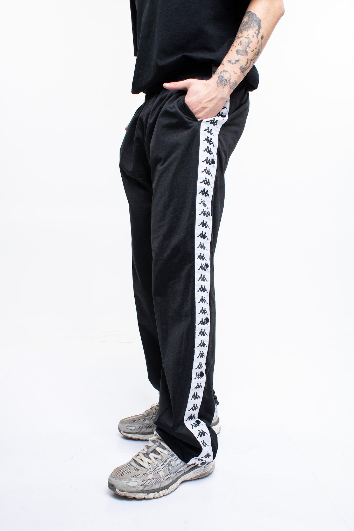 Kappa Track Pants