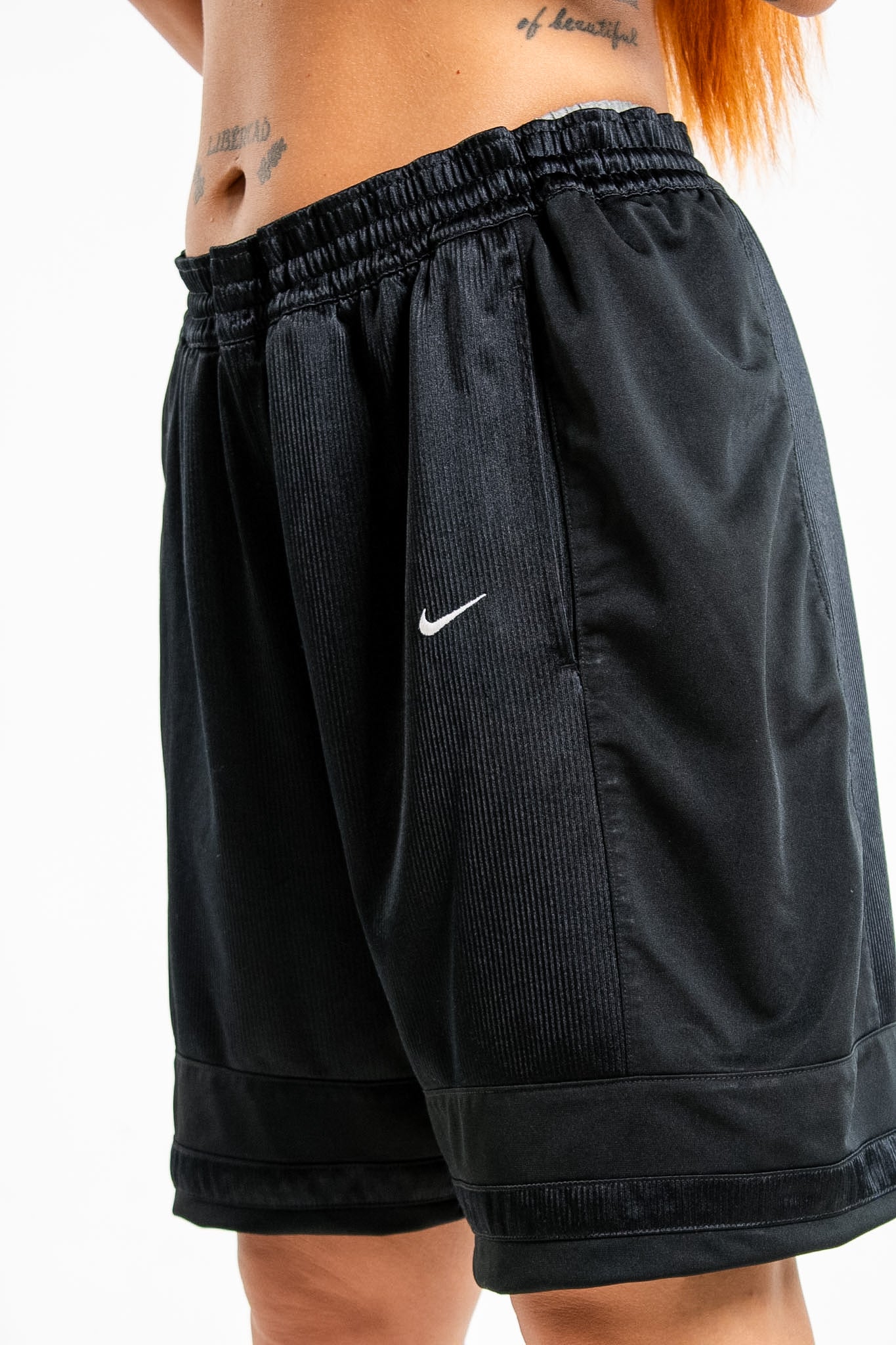 Nike Bermuda