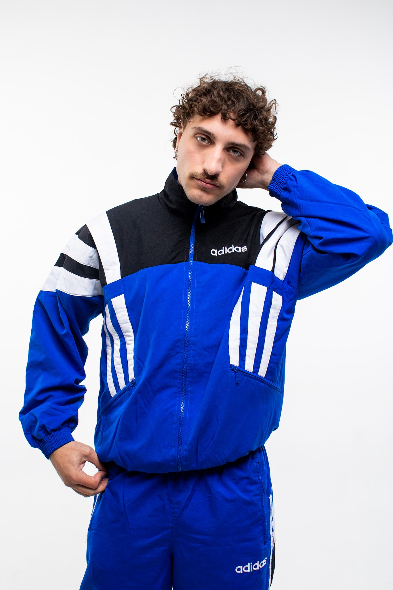 Adidas Jacket