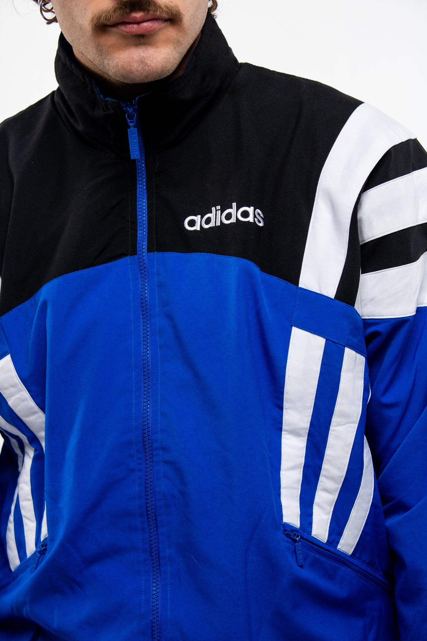 Adidas Jacket