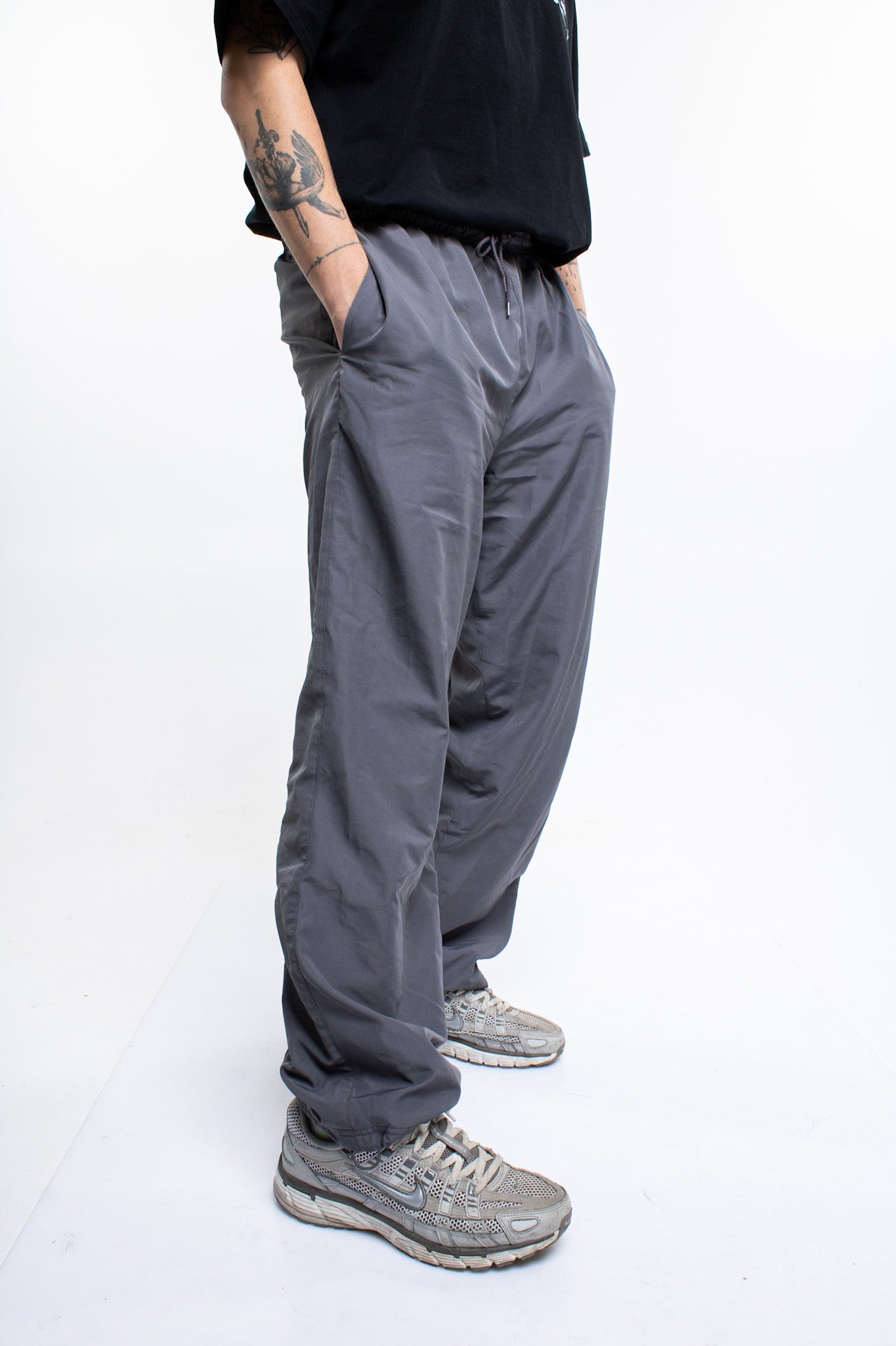 Reebok Track Pants