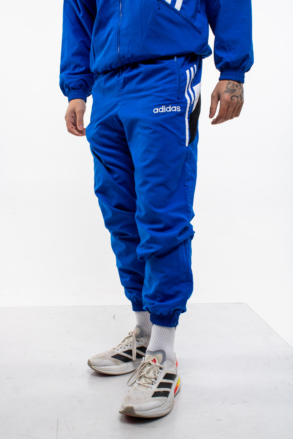 Adidas Track Pants