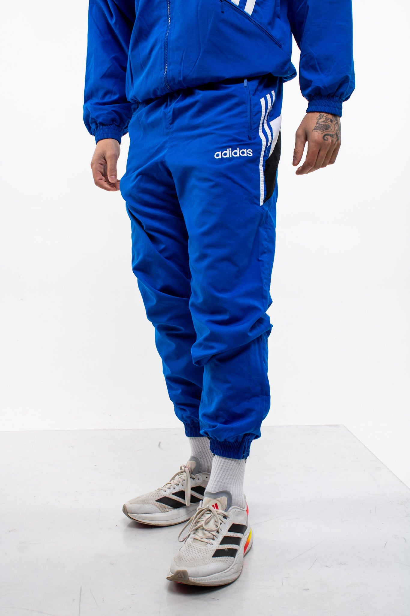 Adidas Track Pants
