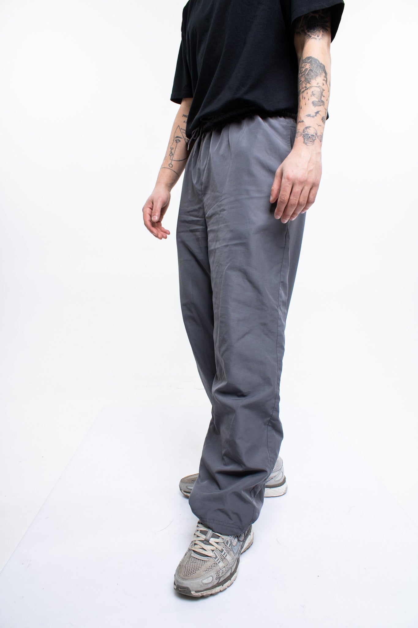 Reebok Track Pants