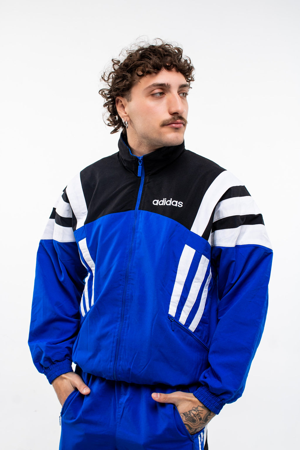 Adidas Jacket