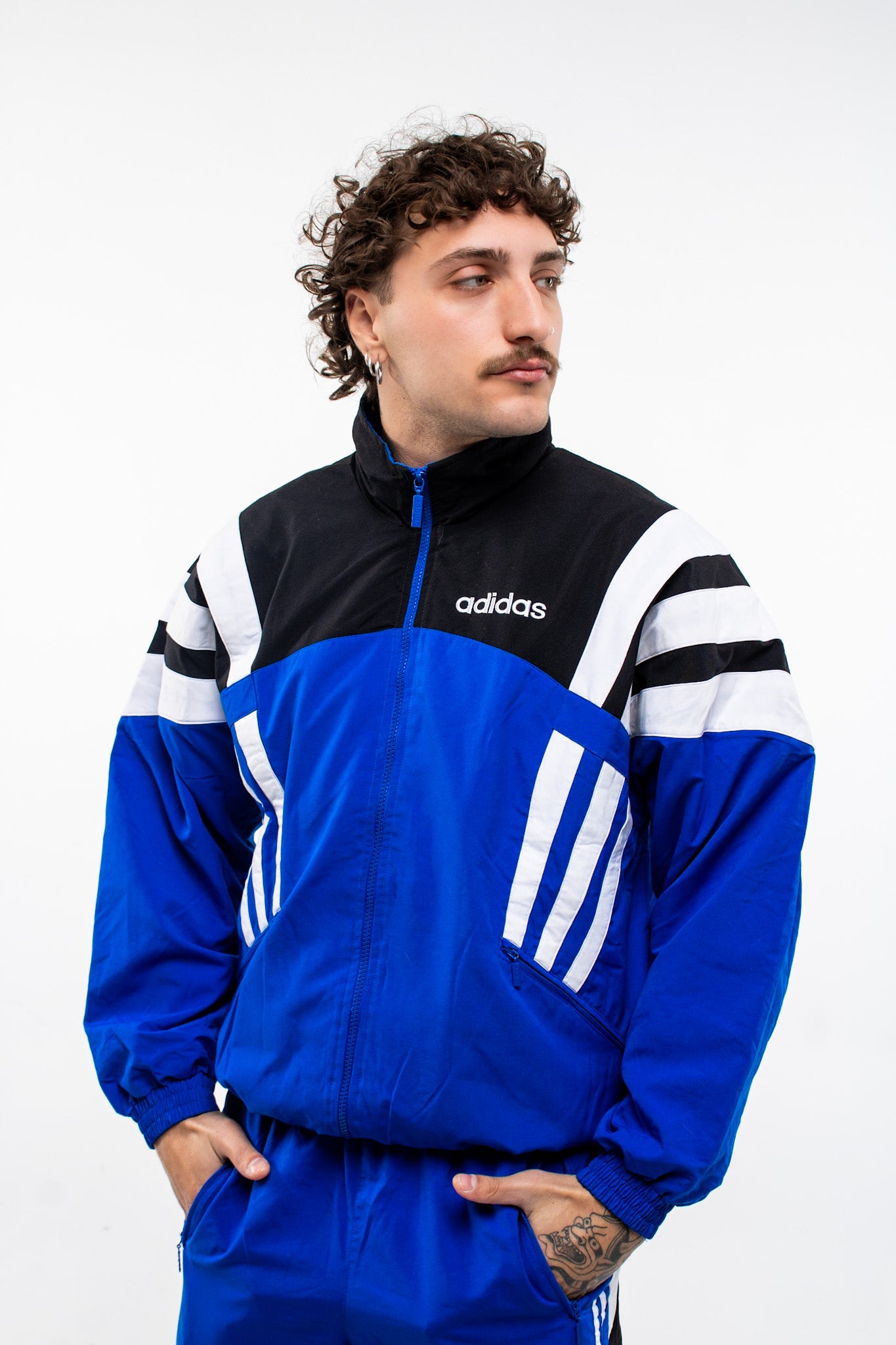 Adidas Jacket