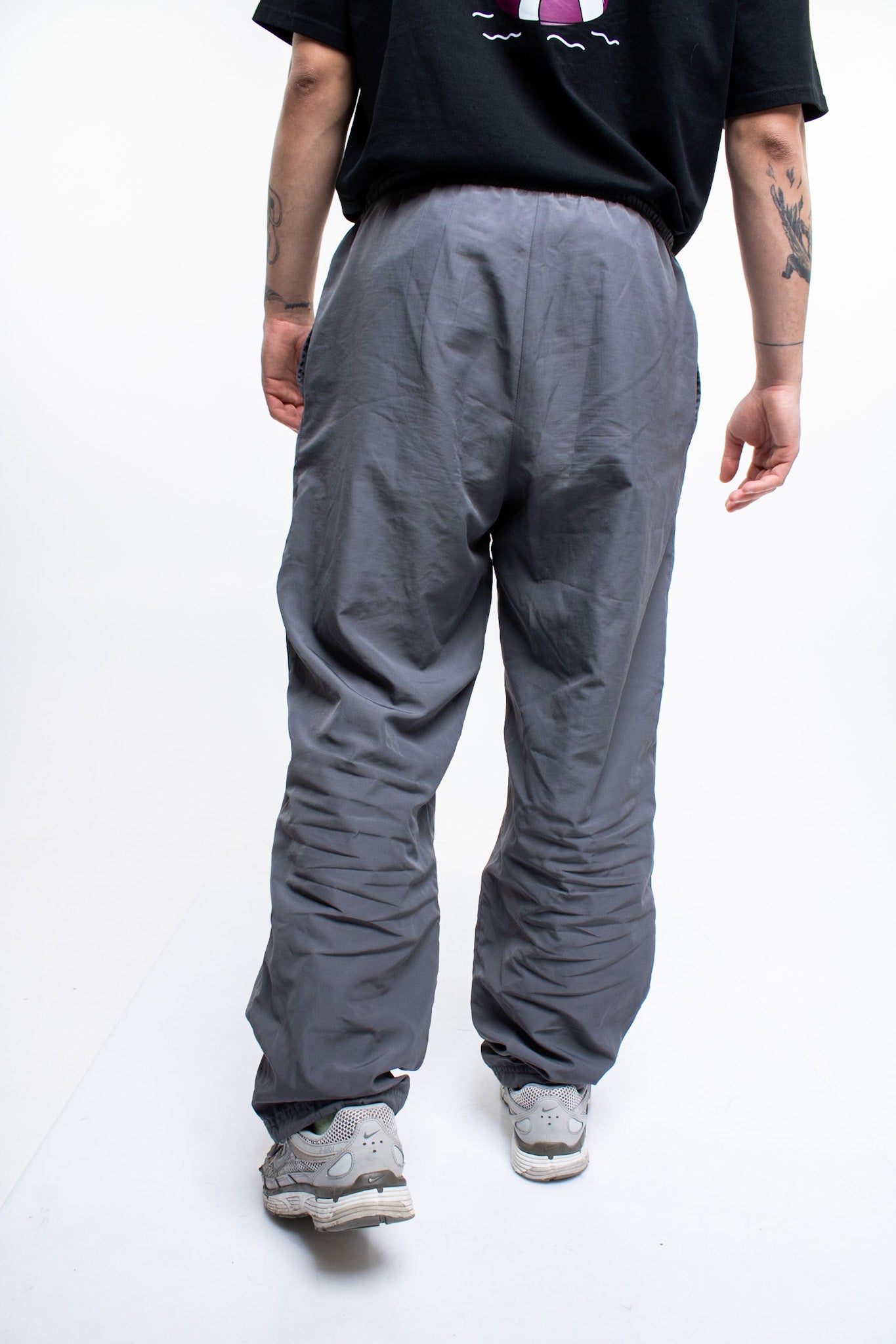 Reebok Track Pants