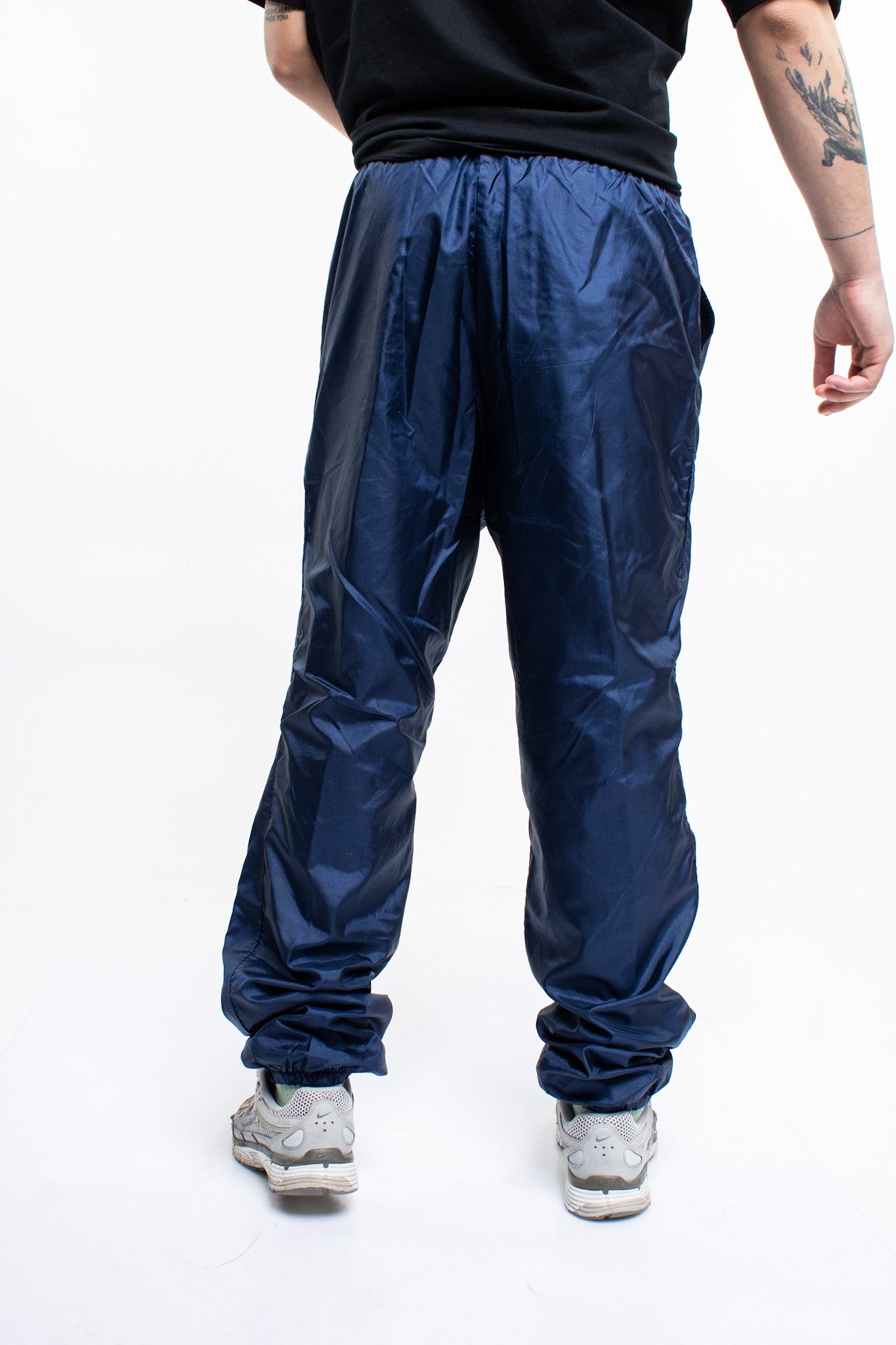 Adidas Track Pants