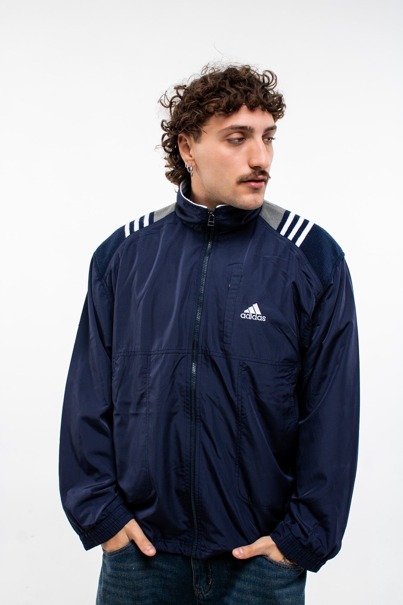 Adidas Jacket