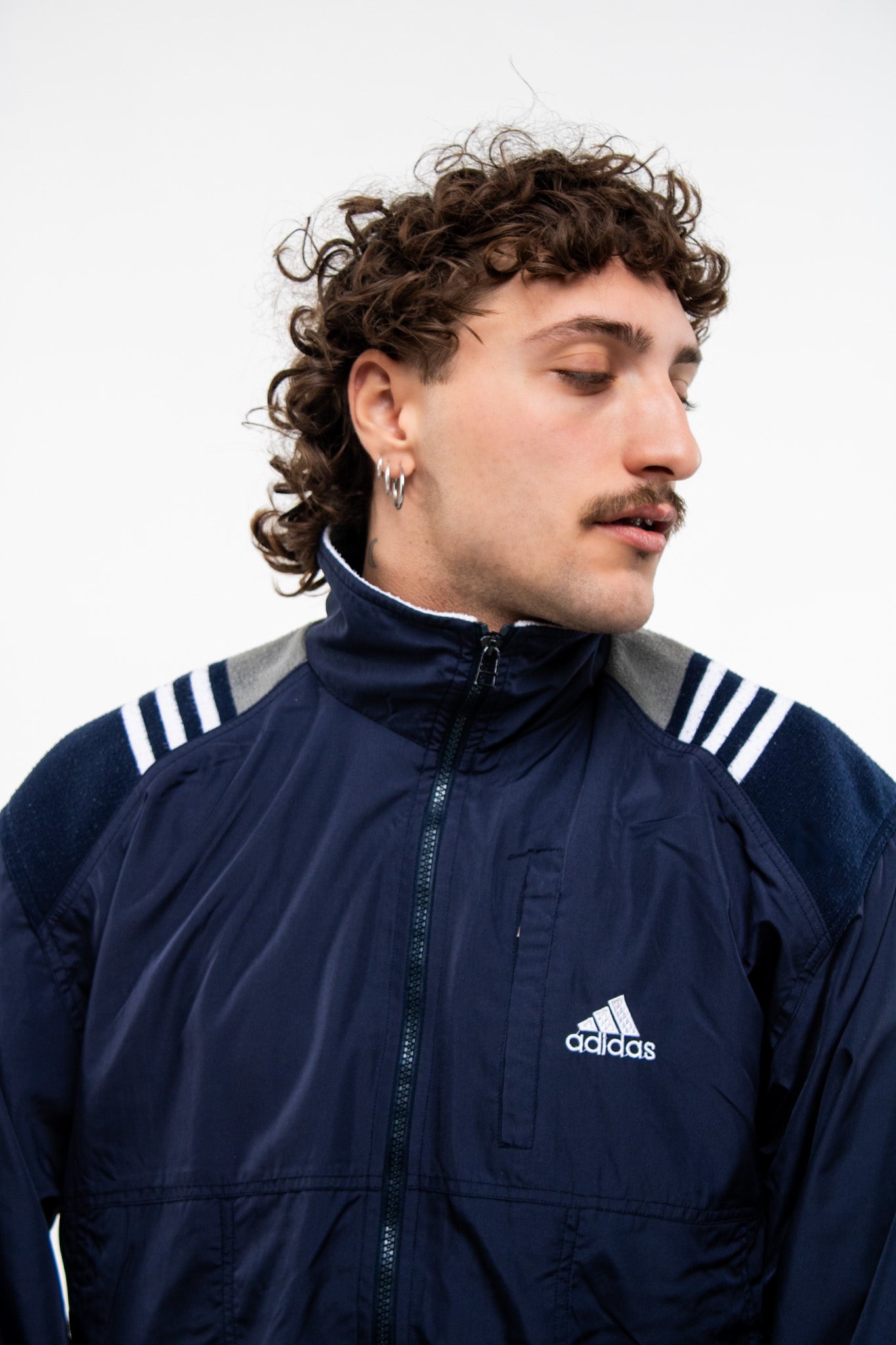 Adidas Jacket
