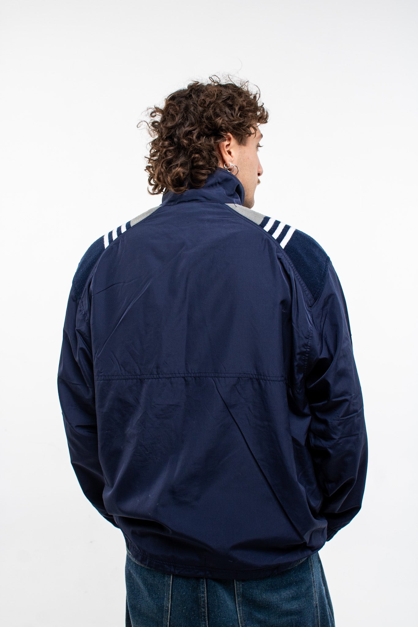 Adidas Jacket