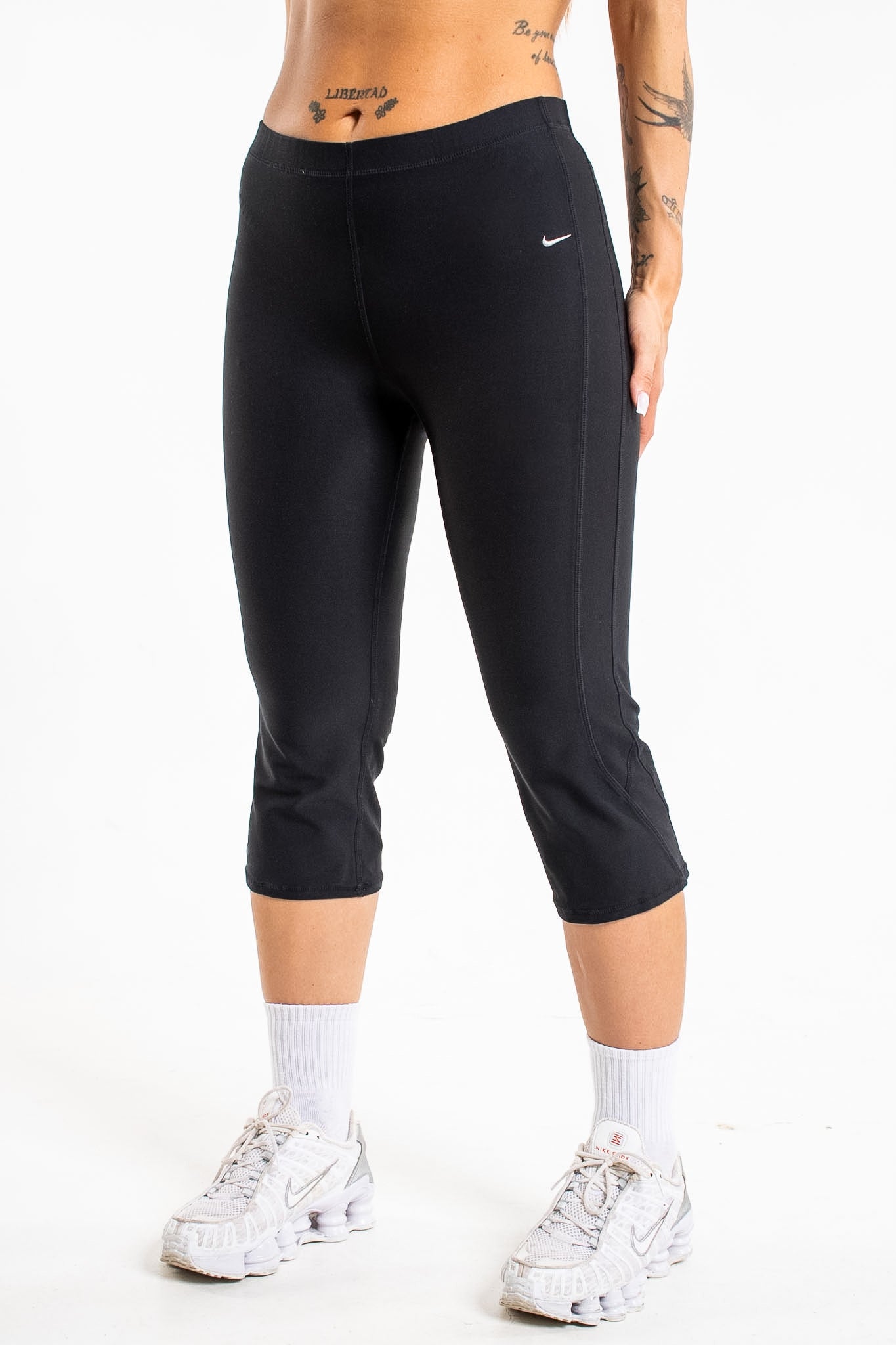Nike Capri Leggings