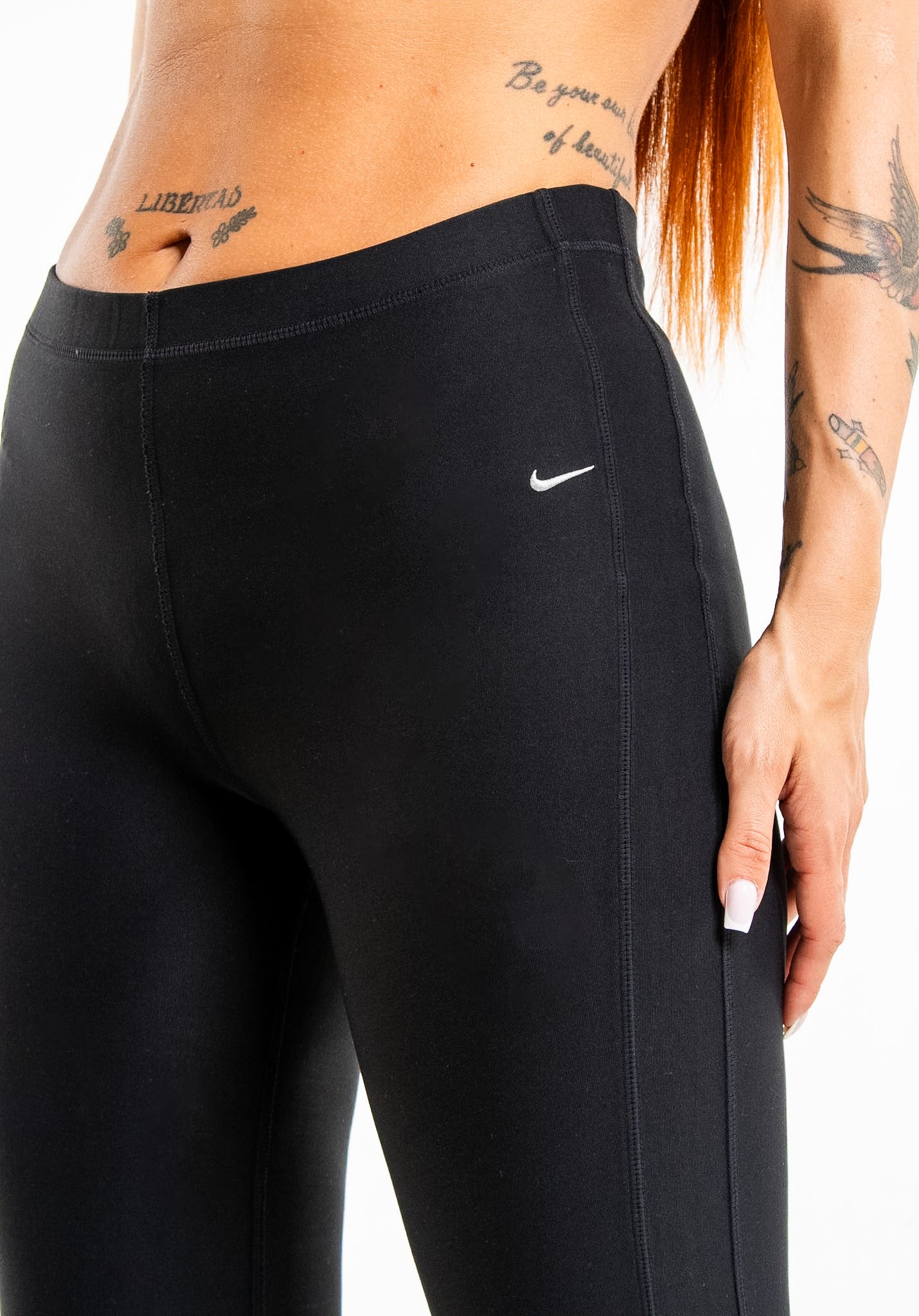 Nike Capri Leggings