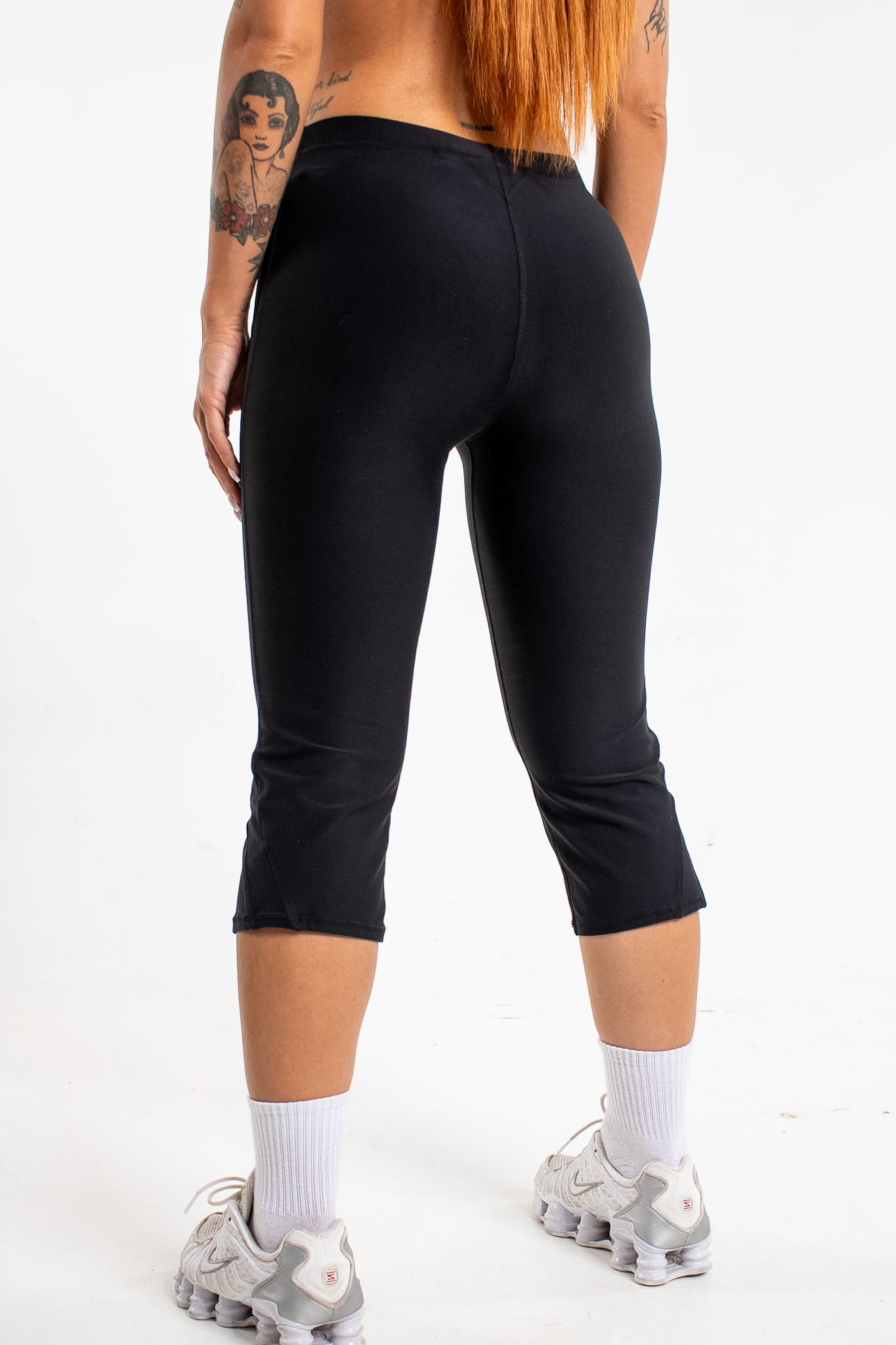 Nike Capri Leggings
