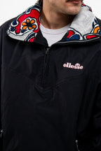 Ellesse Half-Zip Jacket