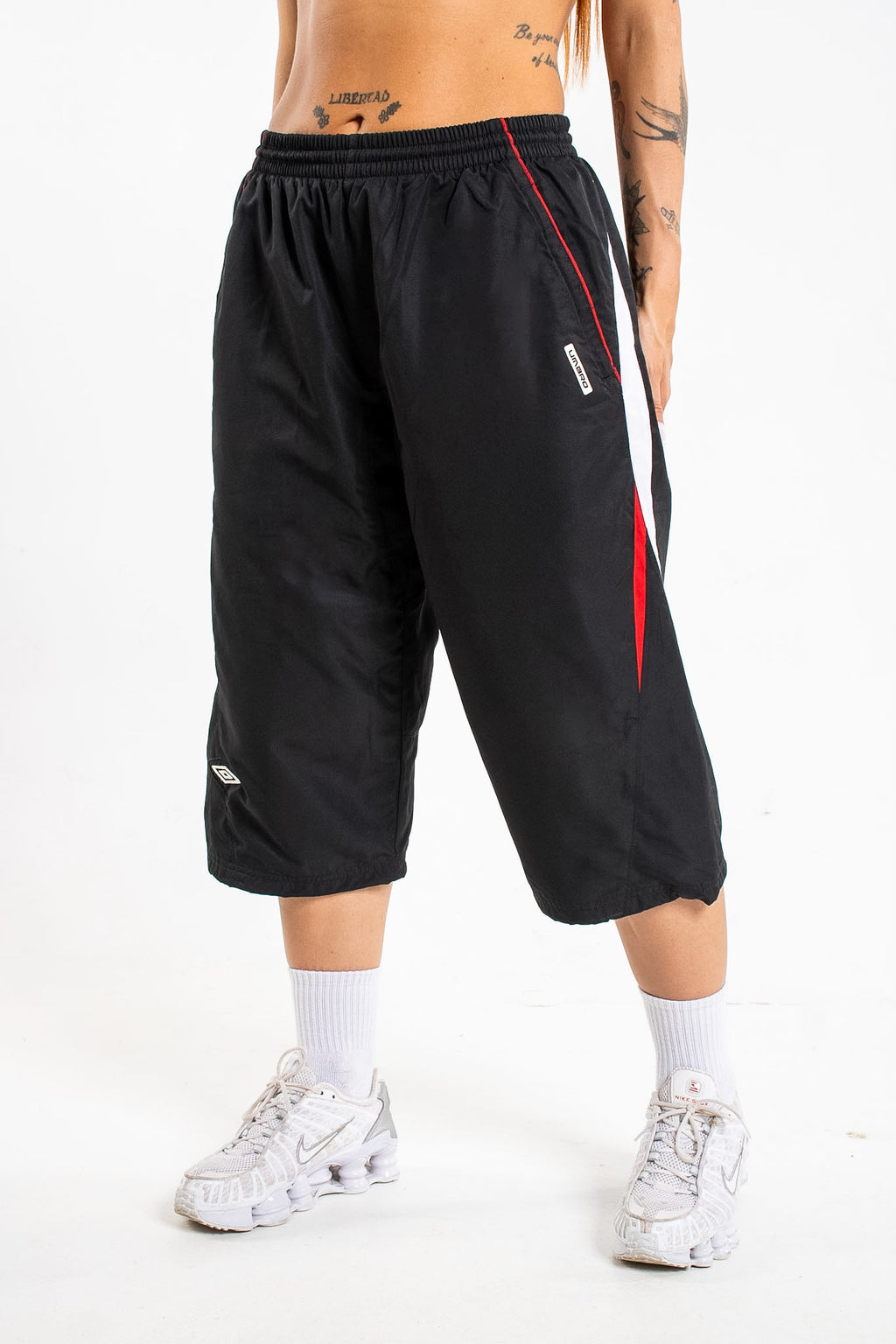 Umbro Bermuda