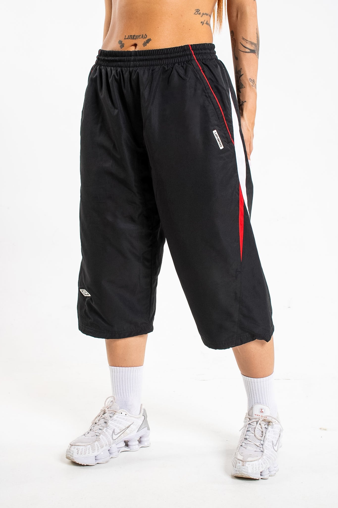 Umbro Bermuda