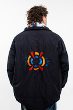 Ellesse Half-Zip Jacket