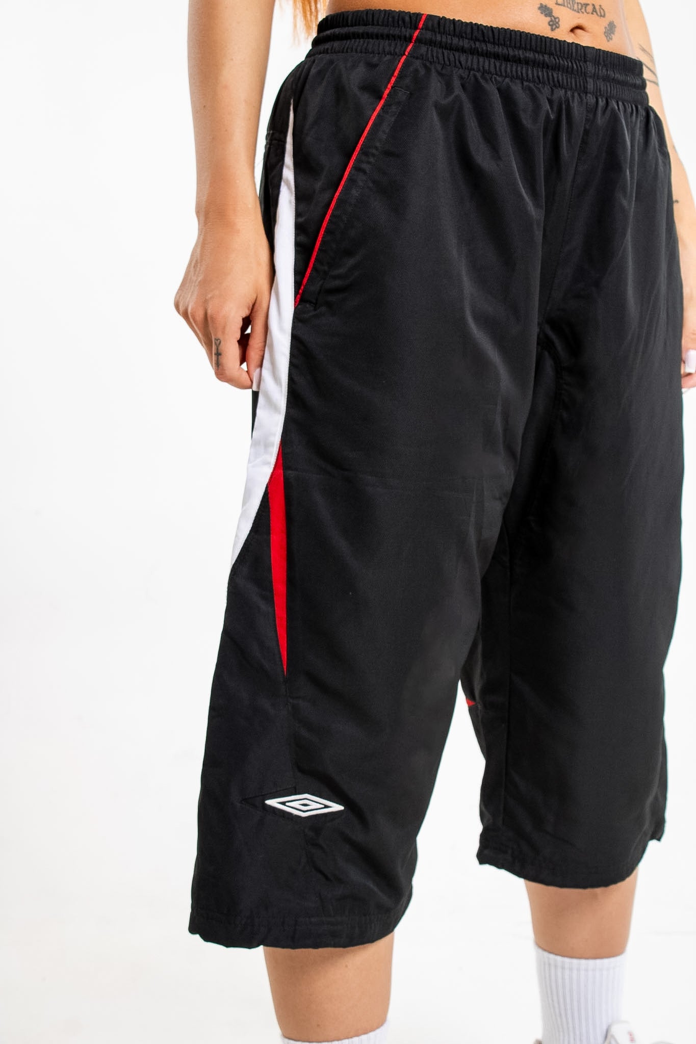 Umbro Bermuda