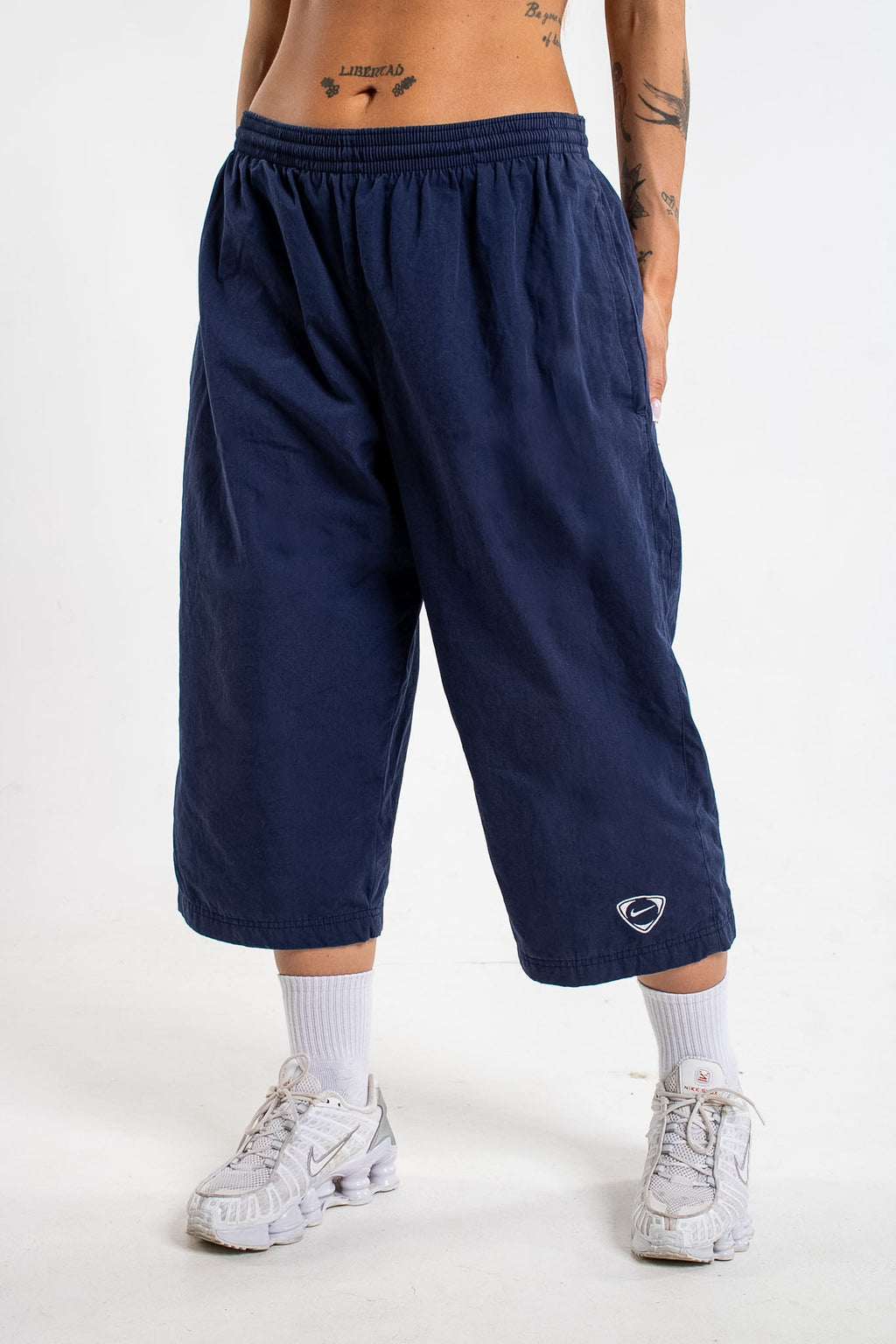 Nike Bermuda