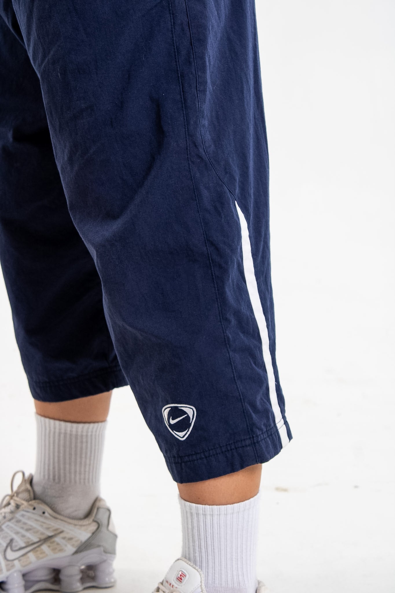 Nike Bermuda