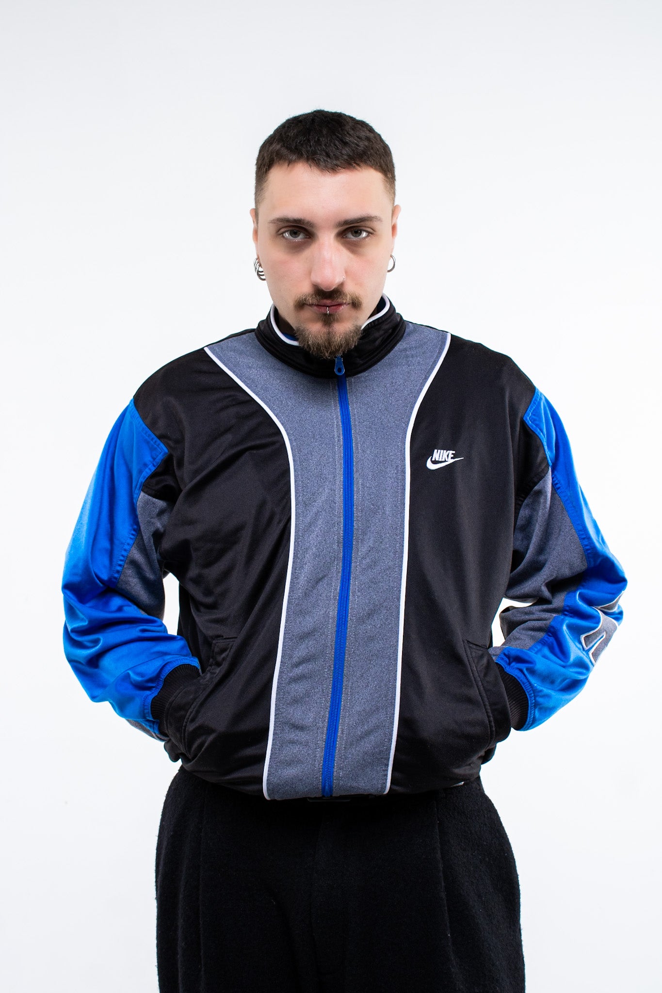 Nike Jacket