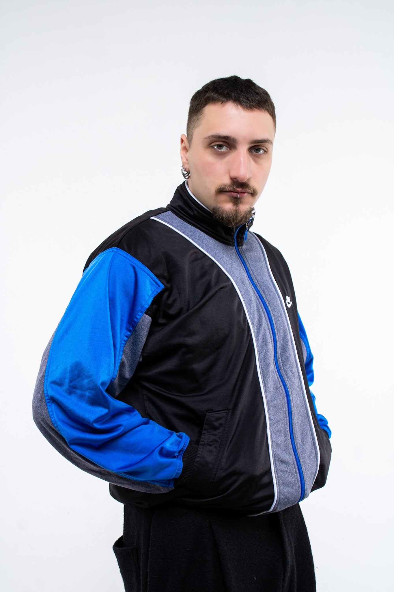 Nike Jacket