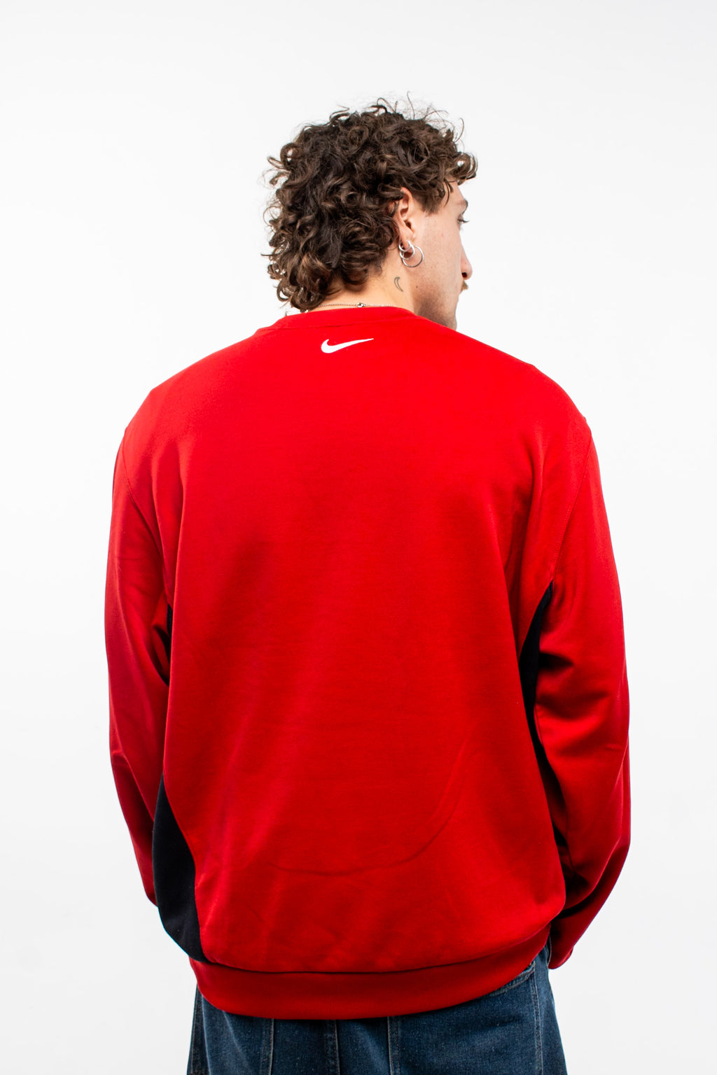 Nike Sweatshirt
