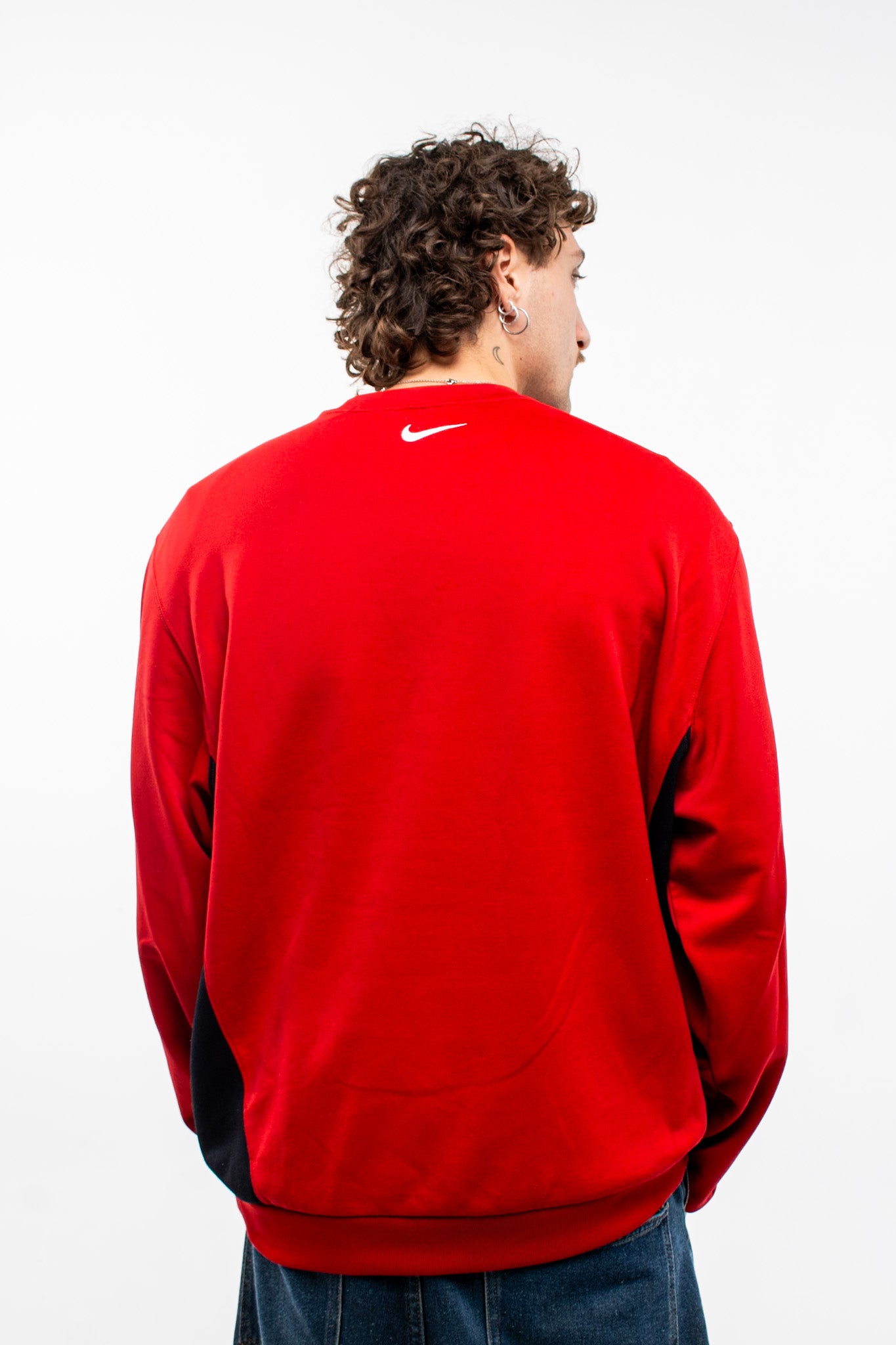 Nike Sweatshirt