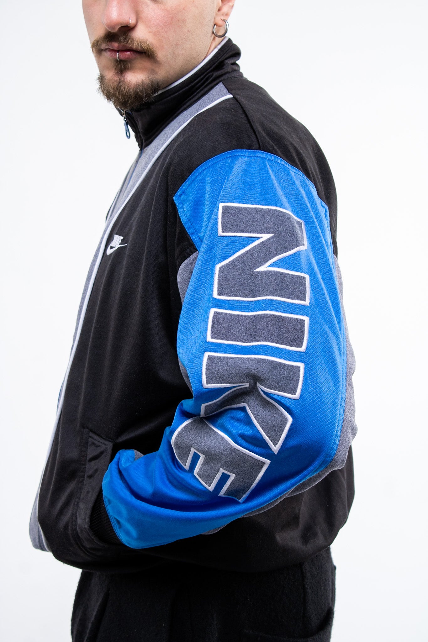 Nike Jacket