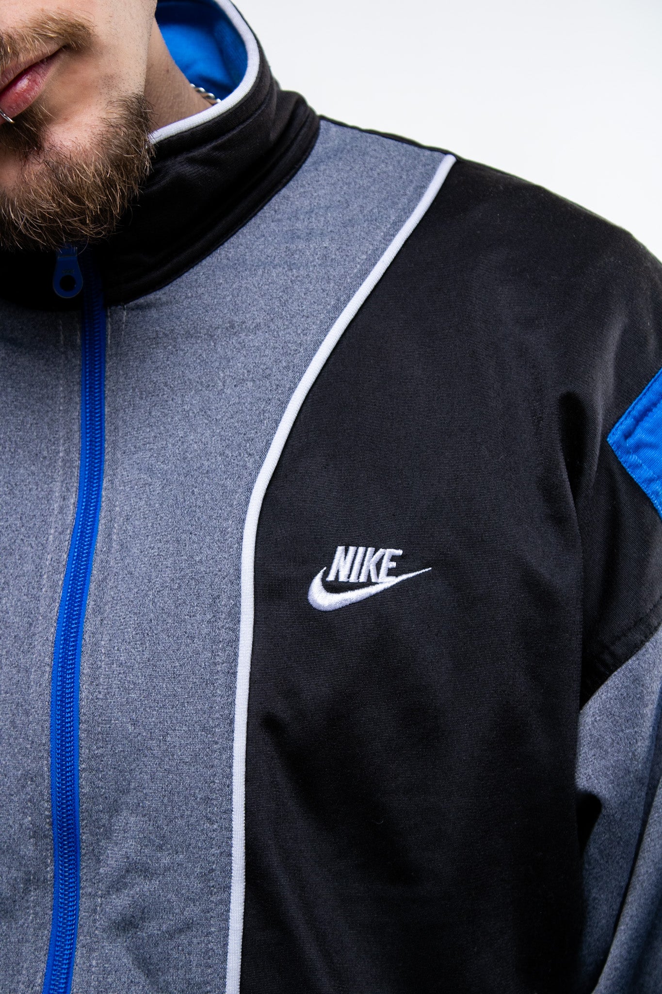 Nike Jacket