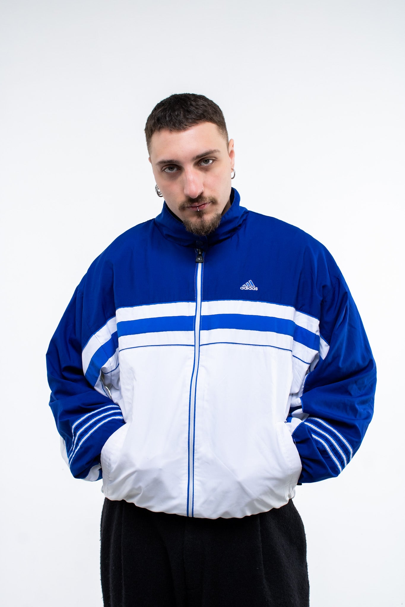 Adidas Jacket