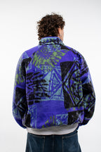 Adidas Half-Zip Fleece