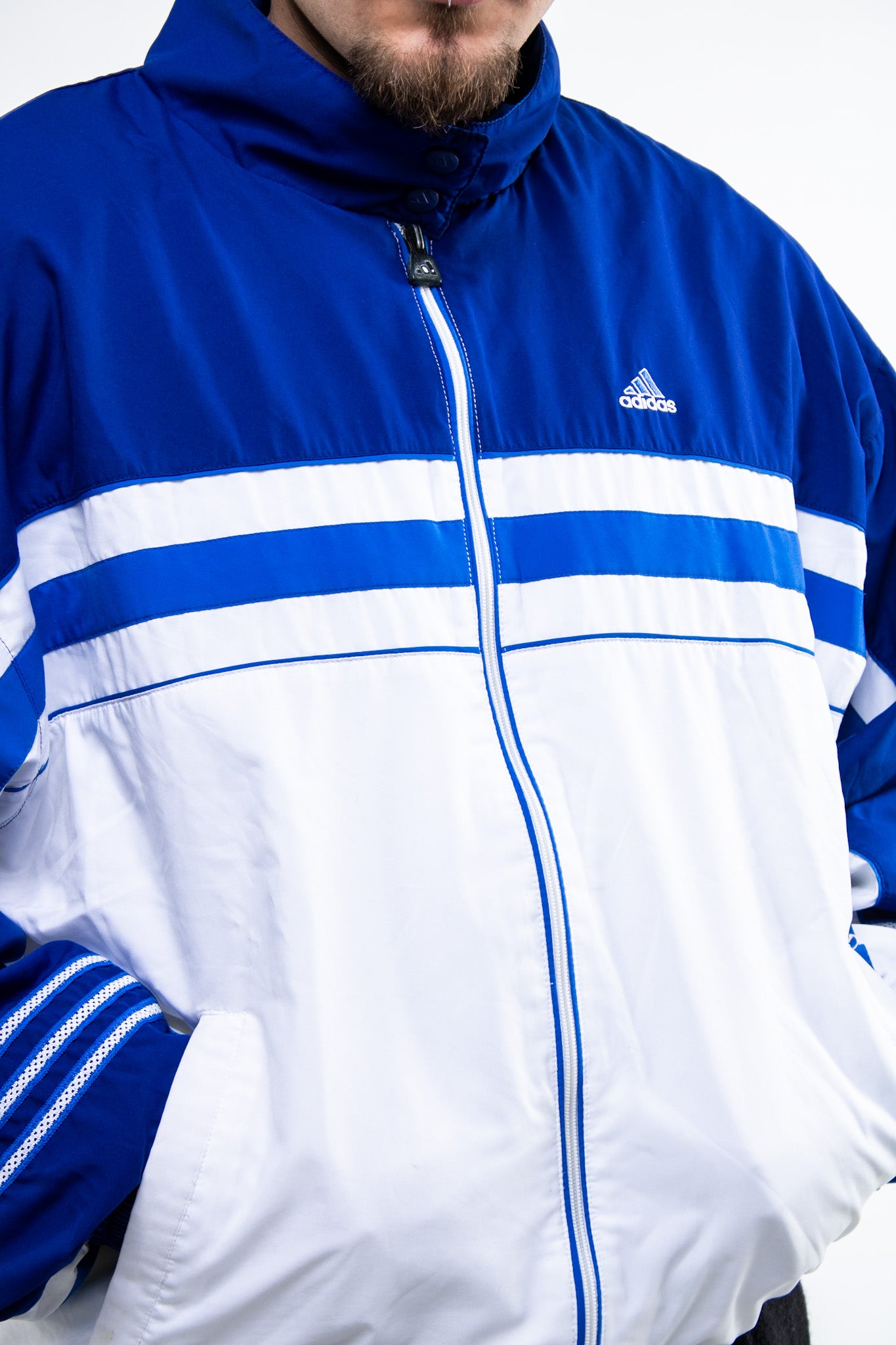 Adidas Jacket