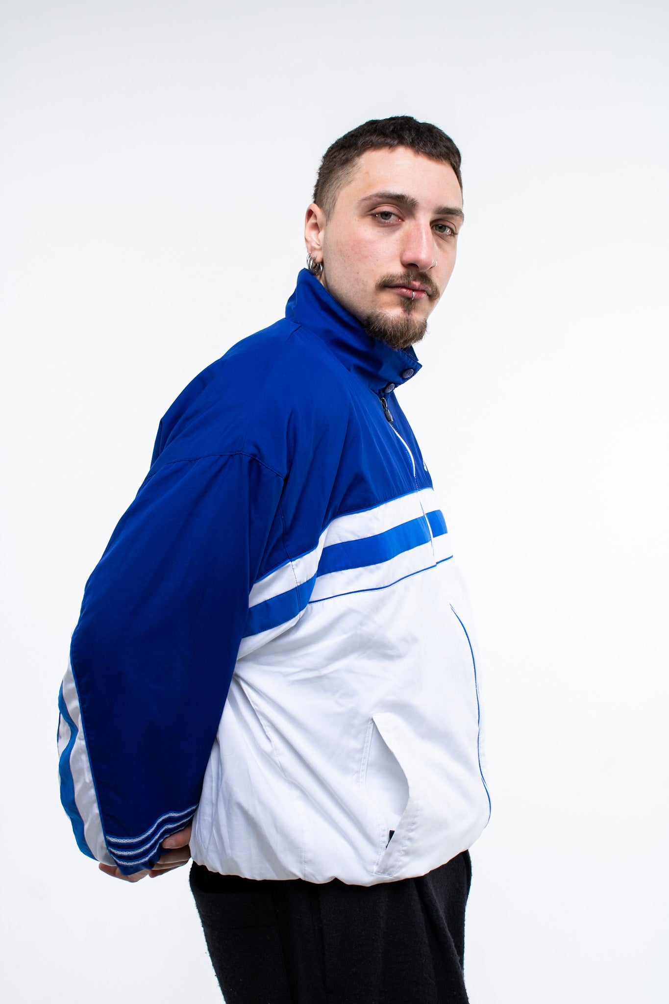 Adidas Jacket