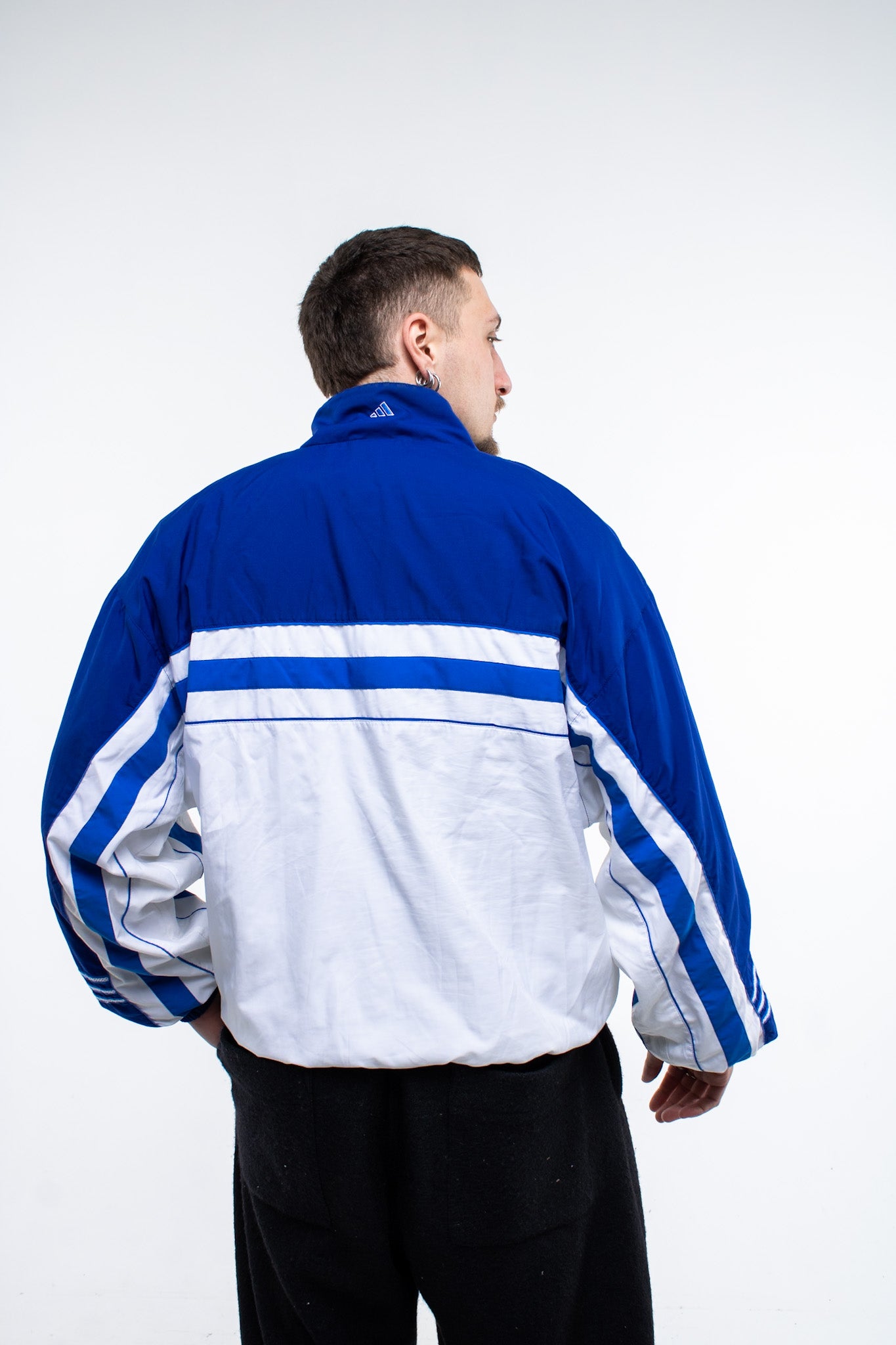 Adidas Jacket