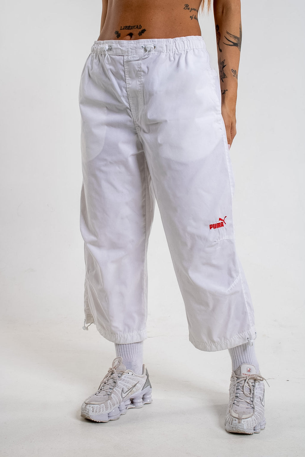 Puma Bermuda