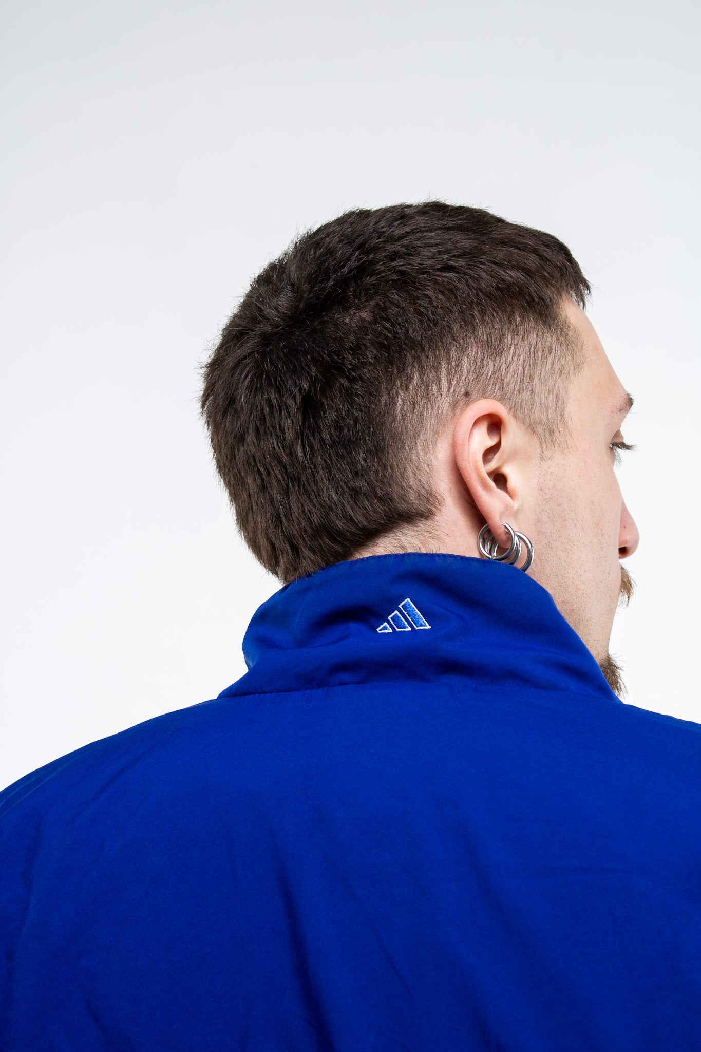 Adidas Jacket