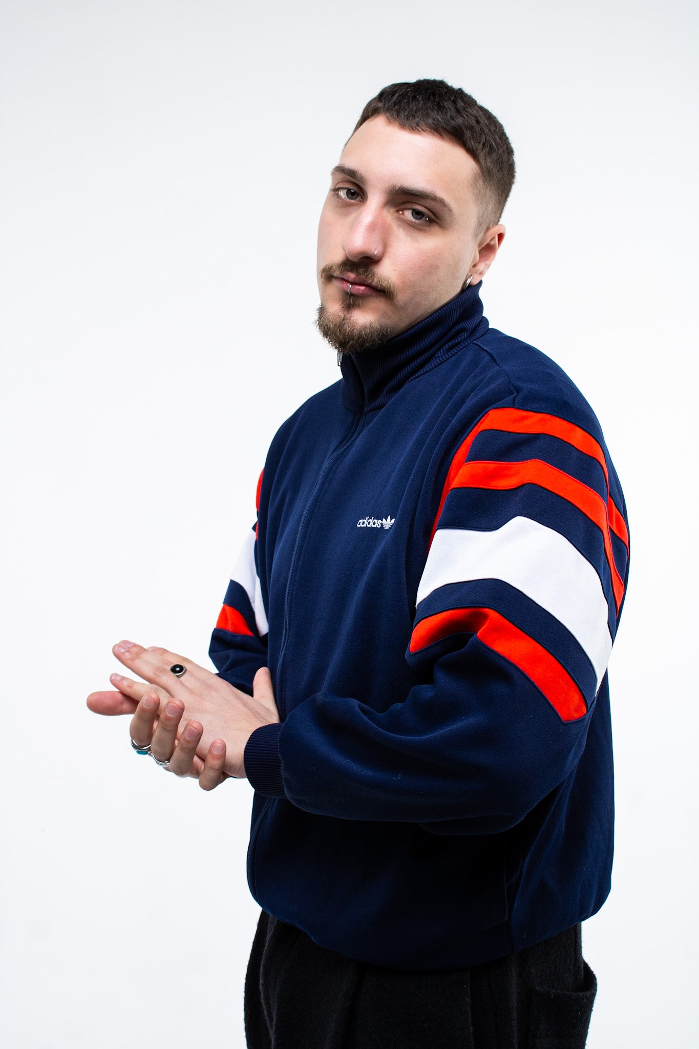 Adidas Jacket