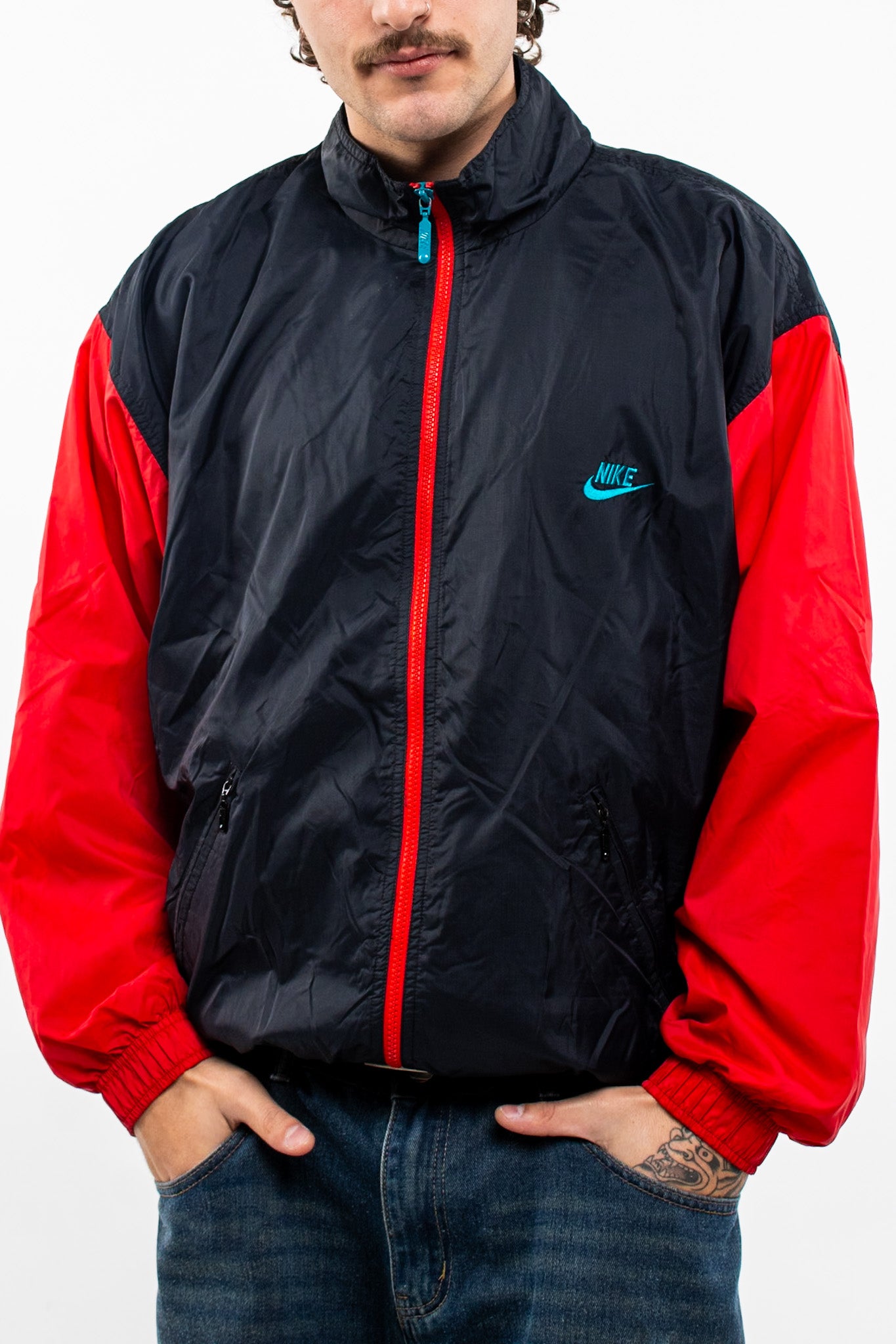 Nike Jacket