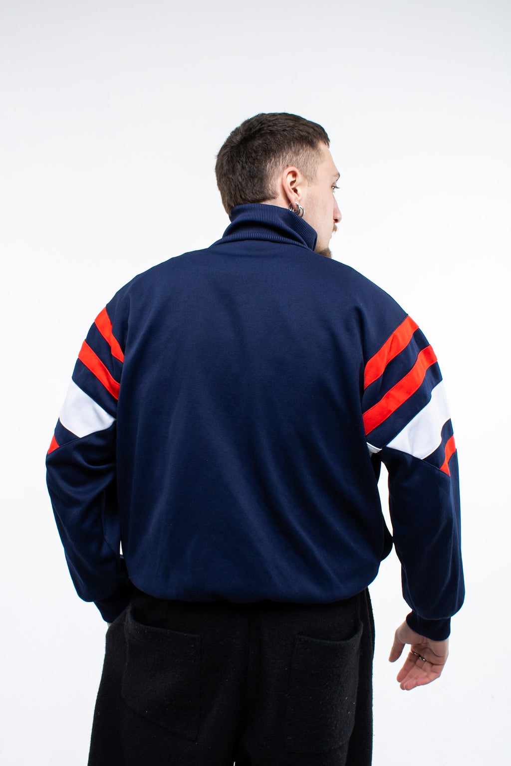 Adidas Jacket