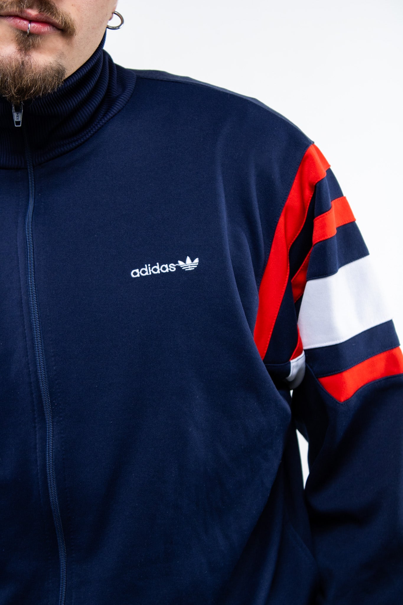 Adidas Jacket