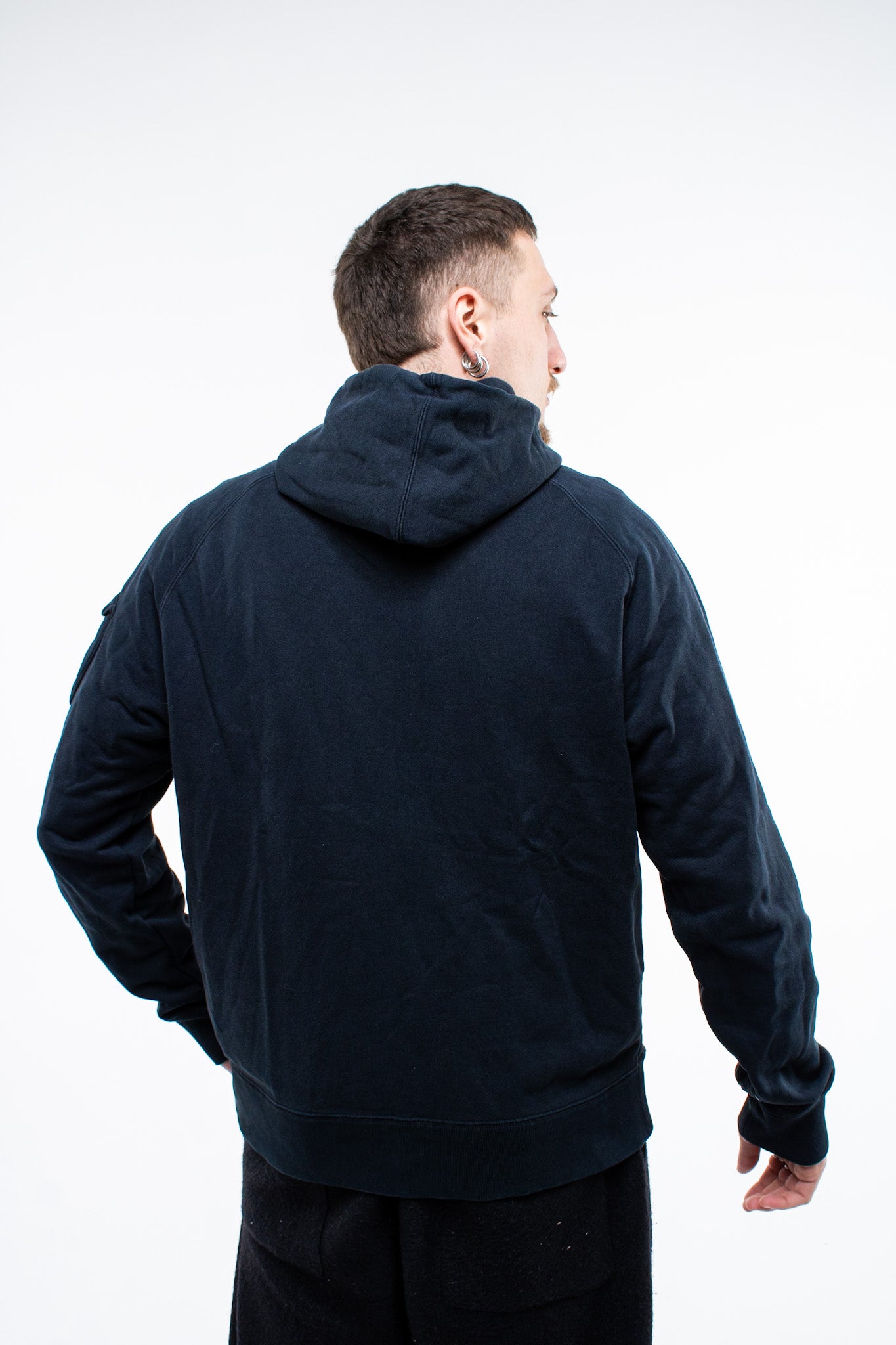 Nike Lebron James Hoodie
