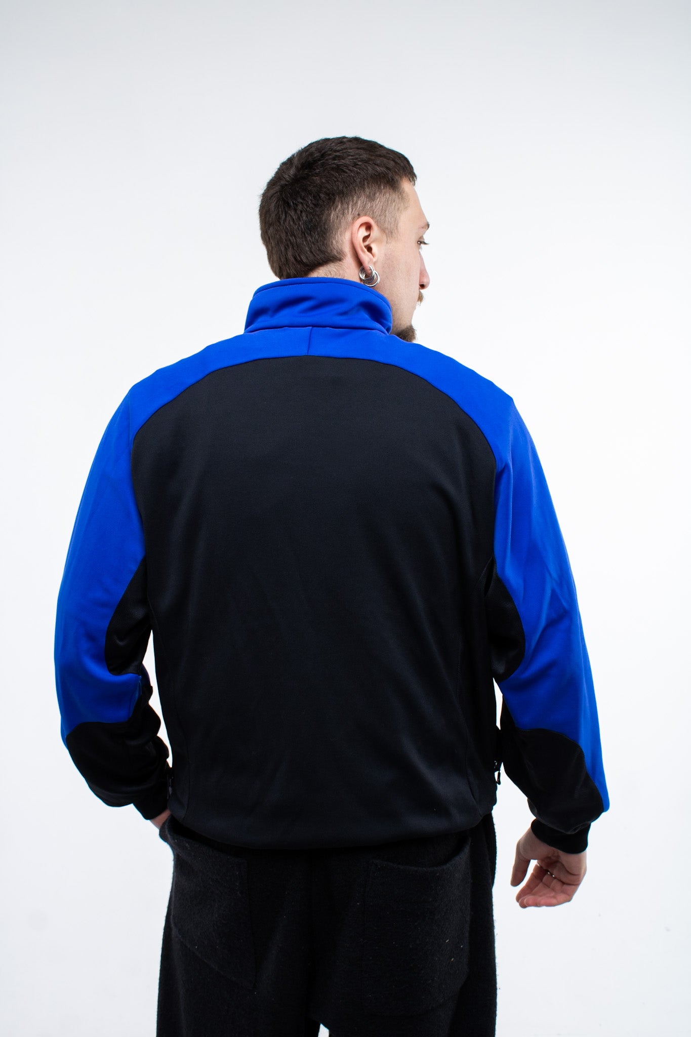 Adidas Jacket