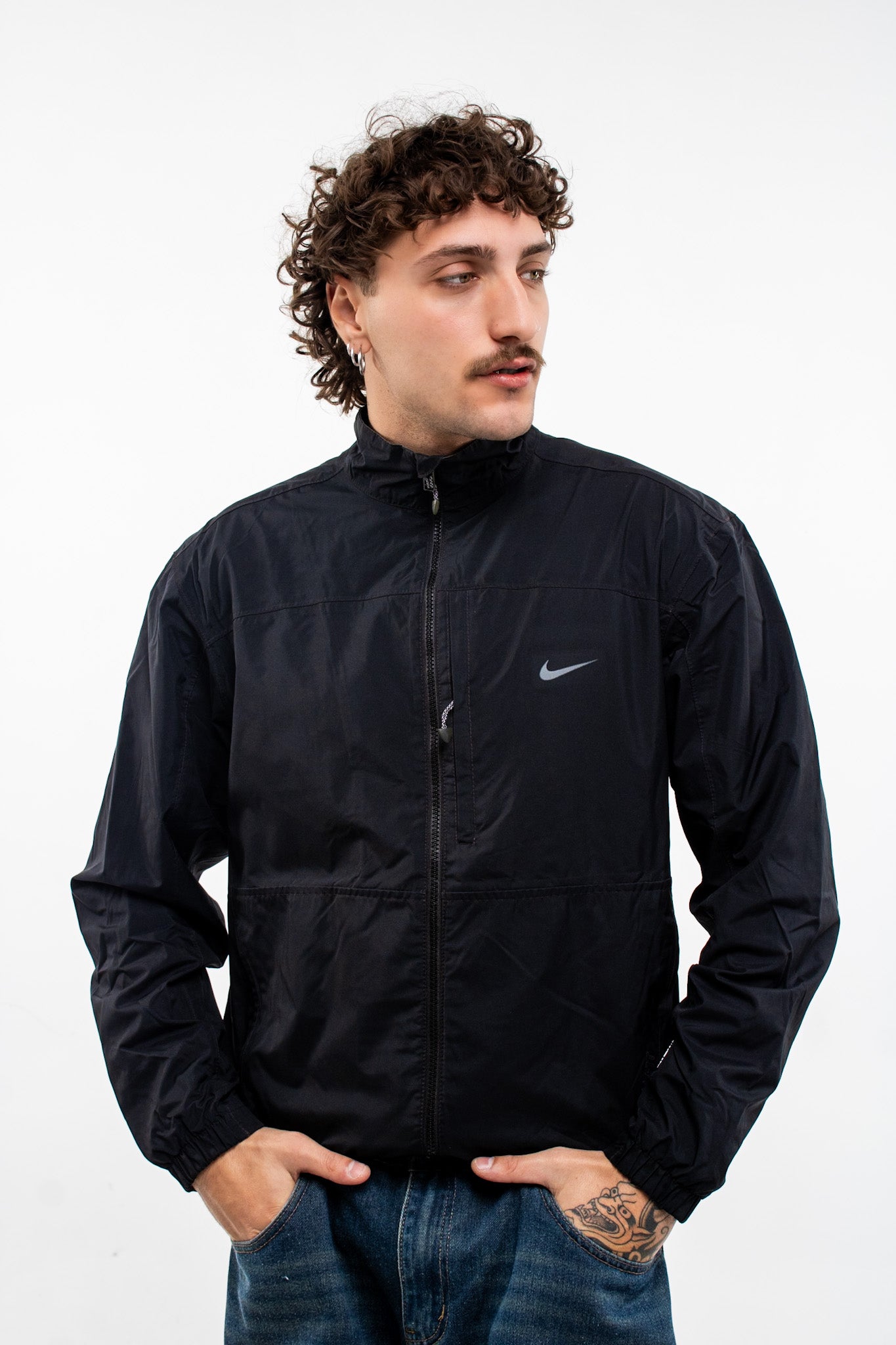 Nike Jacket