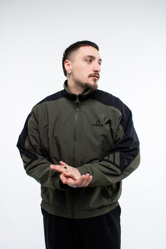 Adidas Jacket