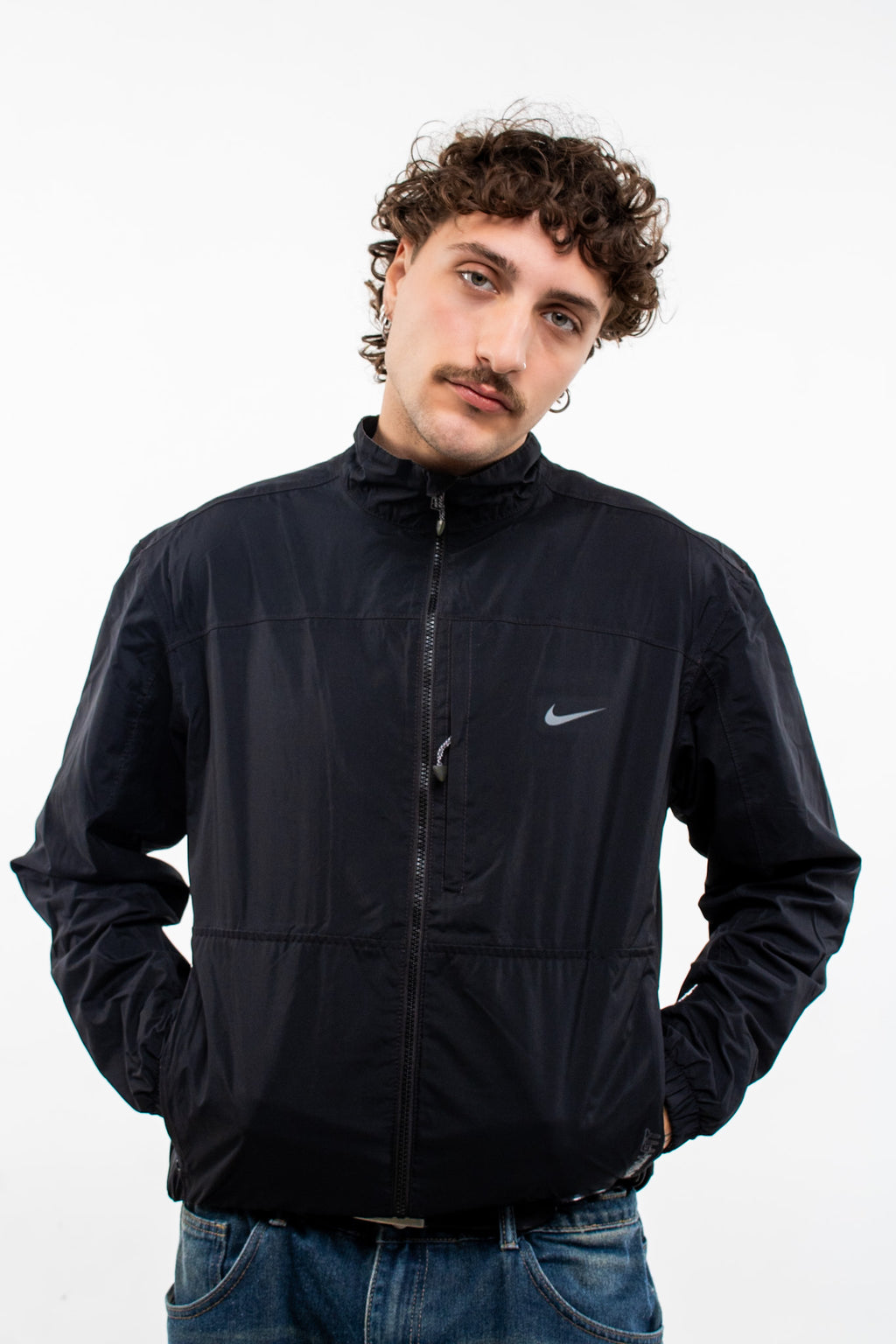 Nike Jacket
