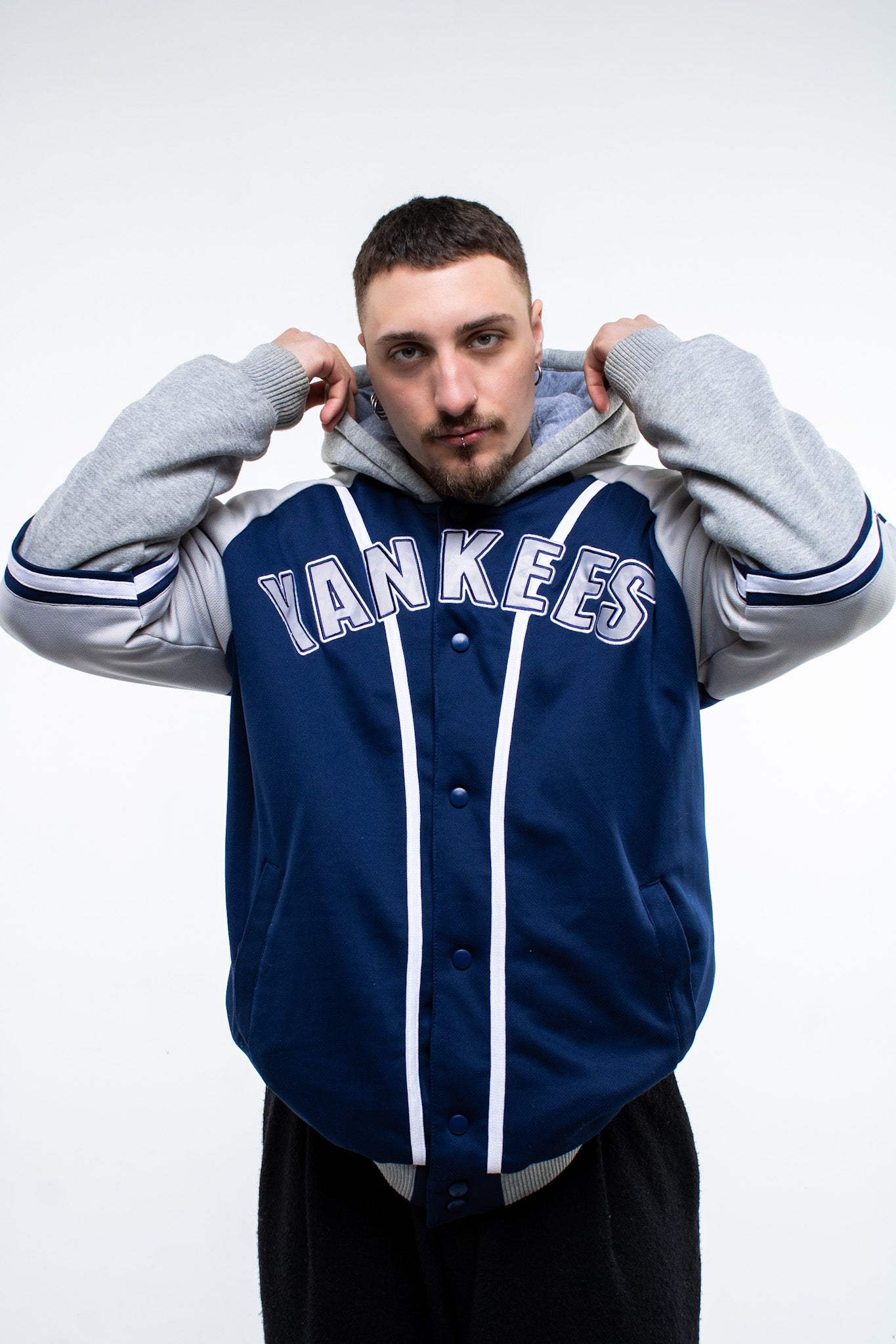 Yankees Jacket