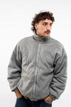 Adidas Fleece Jacket